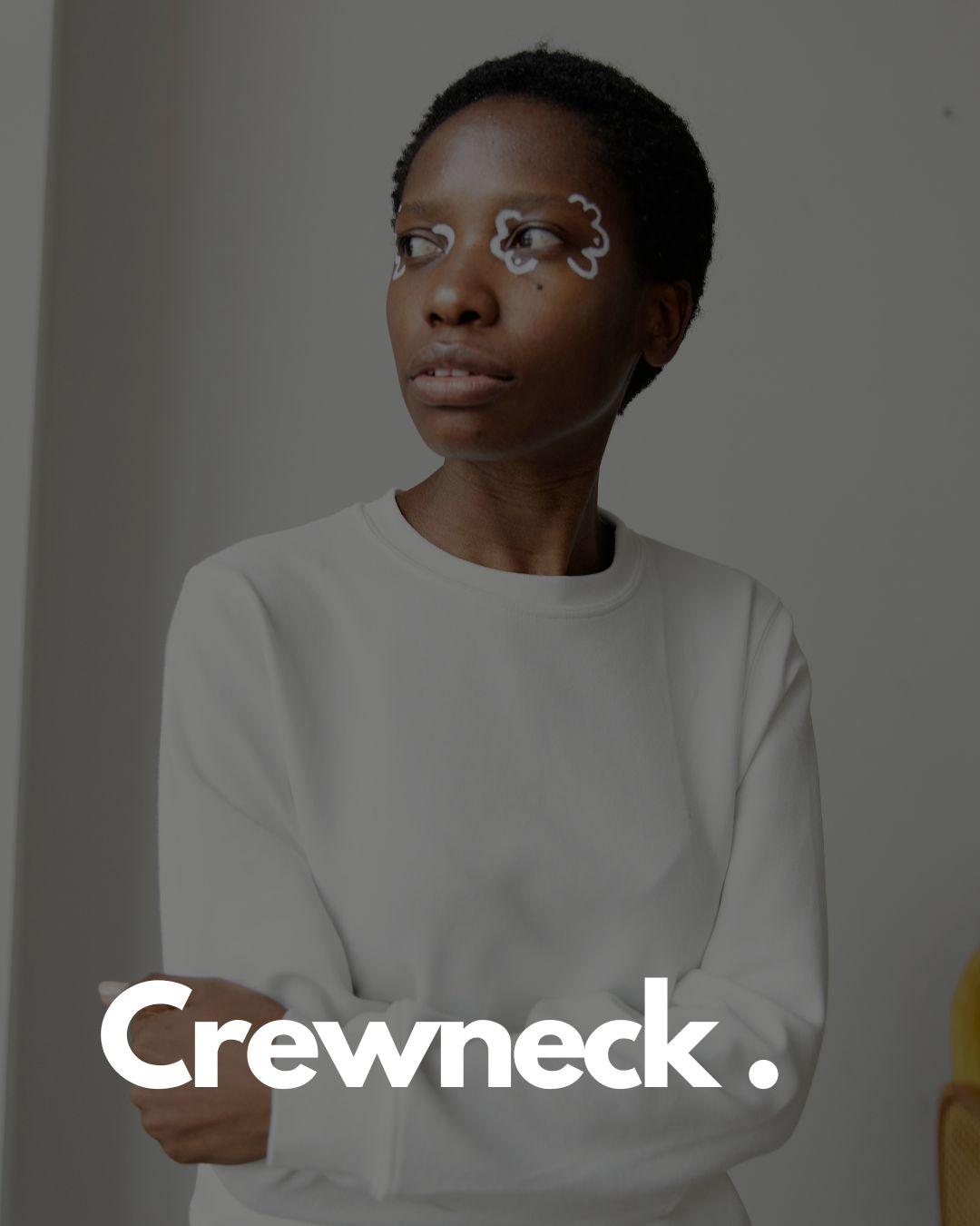 Crewneck