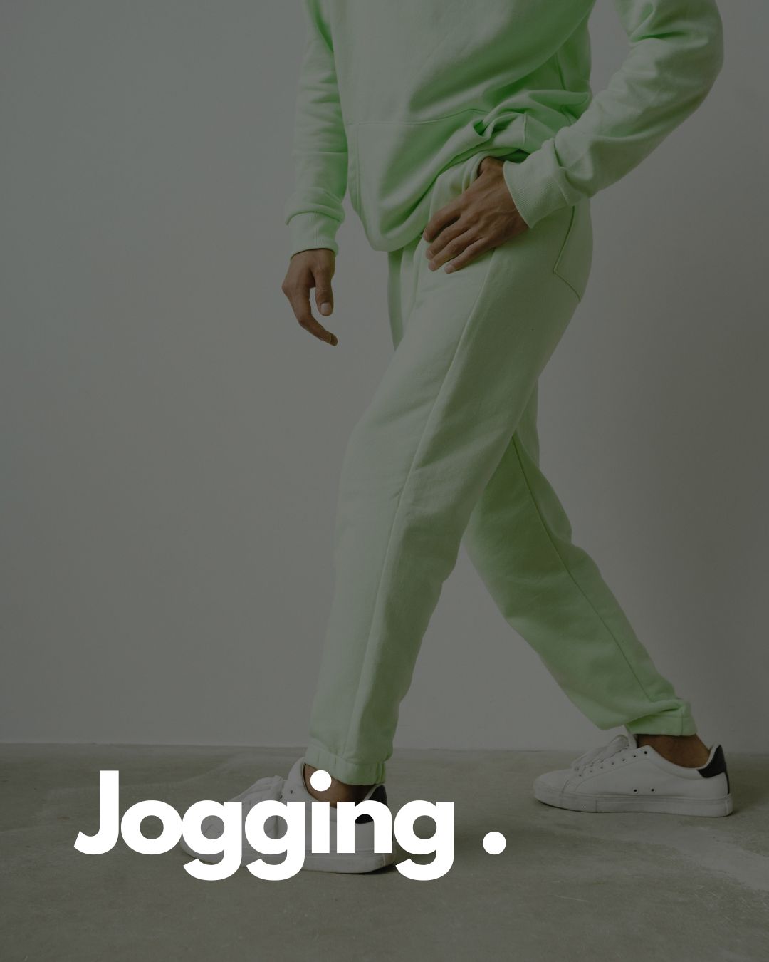 Jogging