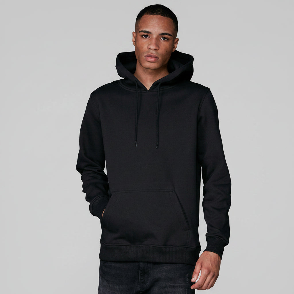 BASIC HOODY