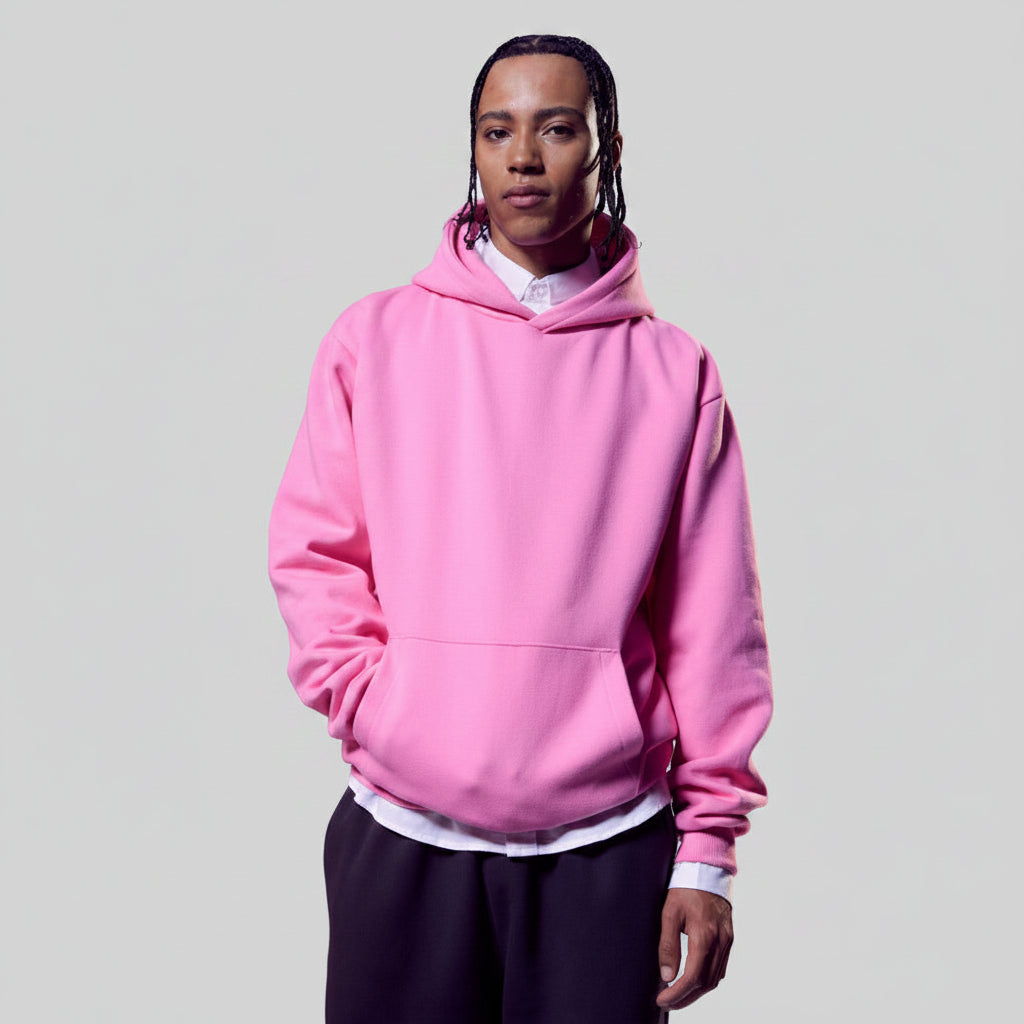 SIGNATURE HEAVYWEIGHT HOODIE