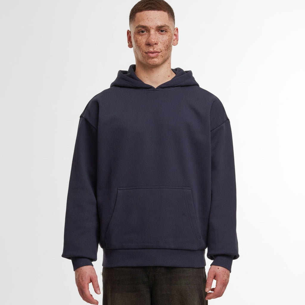 ULTRA HEAVY COTTON HOODY