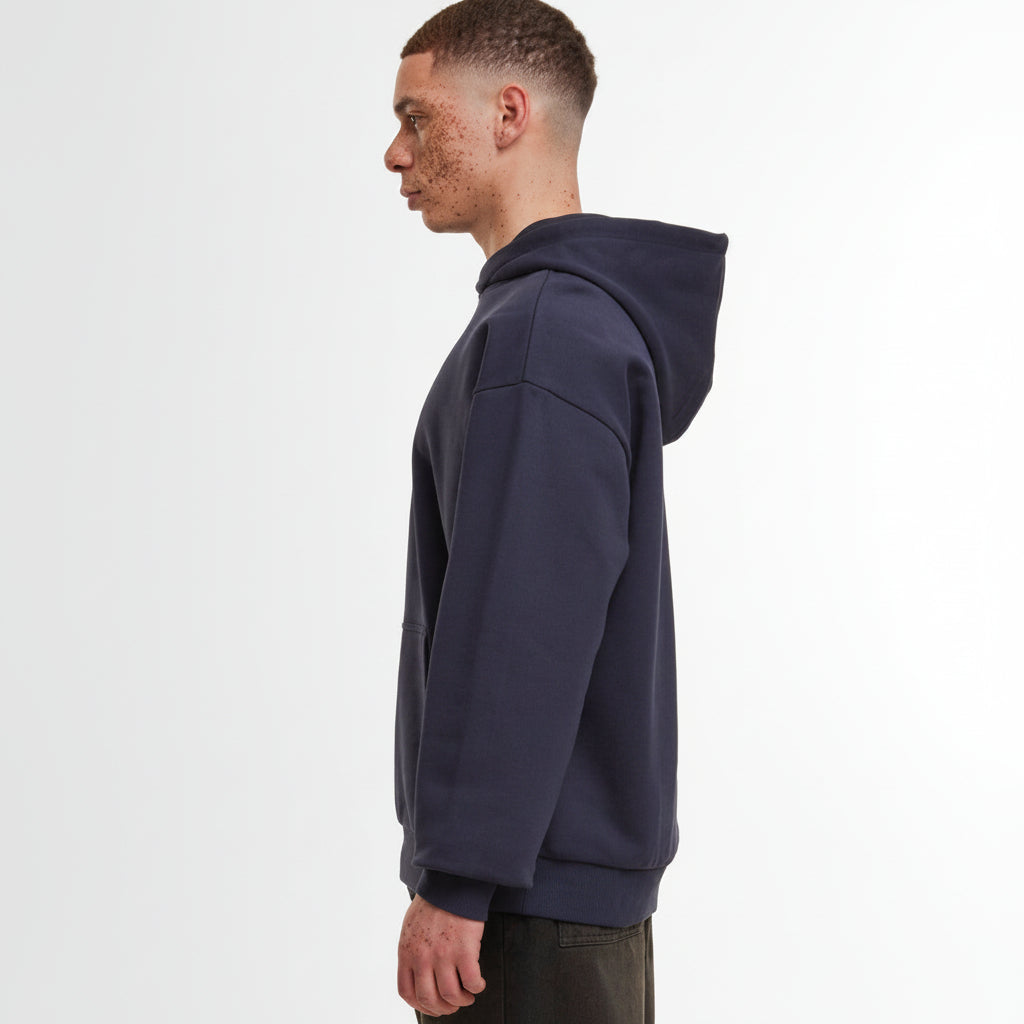 ULTRA HEAVY COTTON HOODY