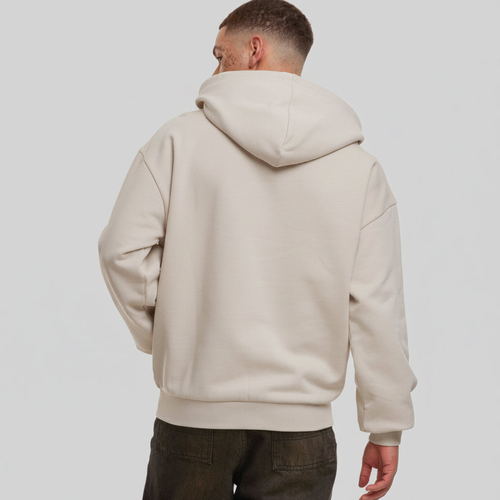 ULTRA HEAVY COTTON HOODY