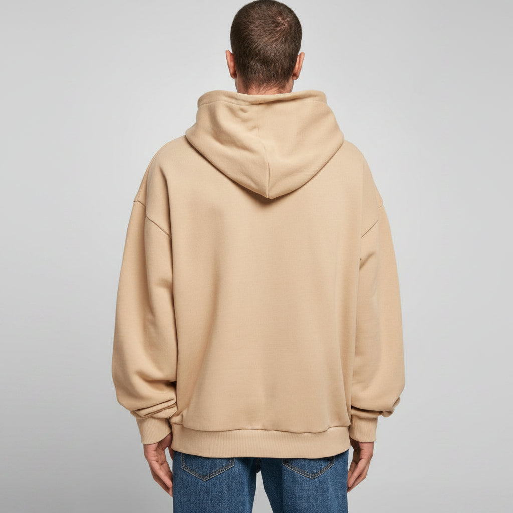 ULTRA HEAVY COTTON HOODY