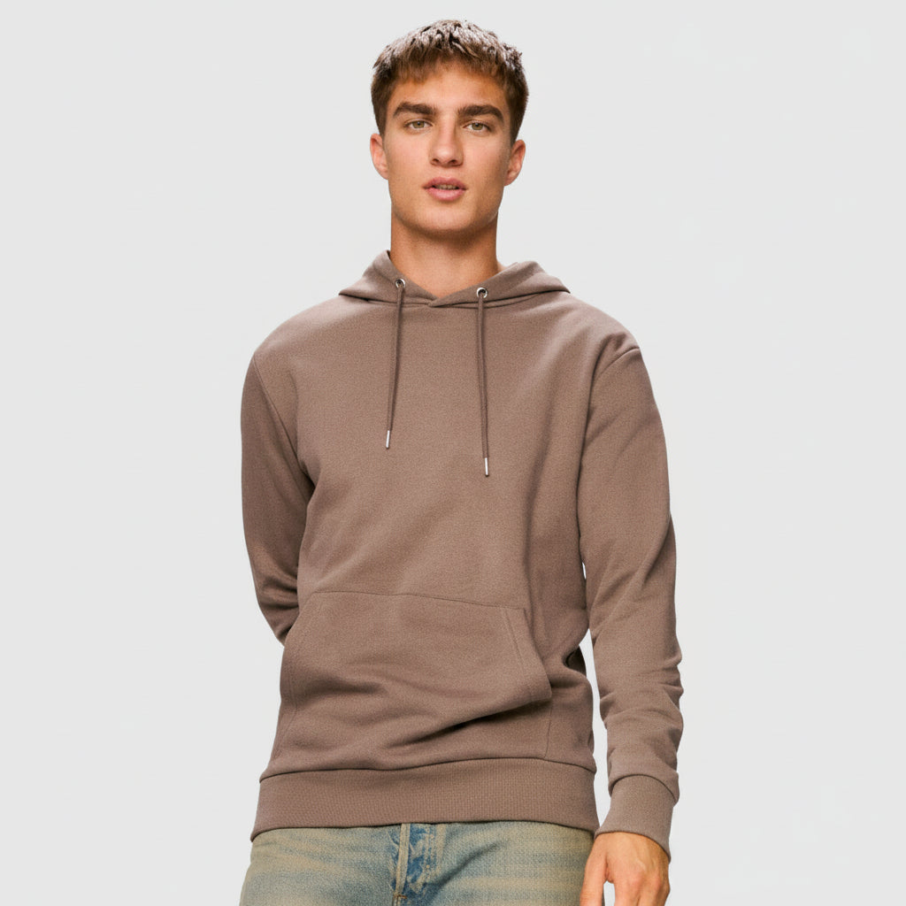 SWEAT À CAPUCHE UNISEXE