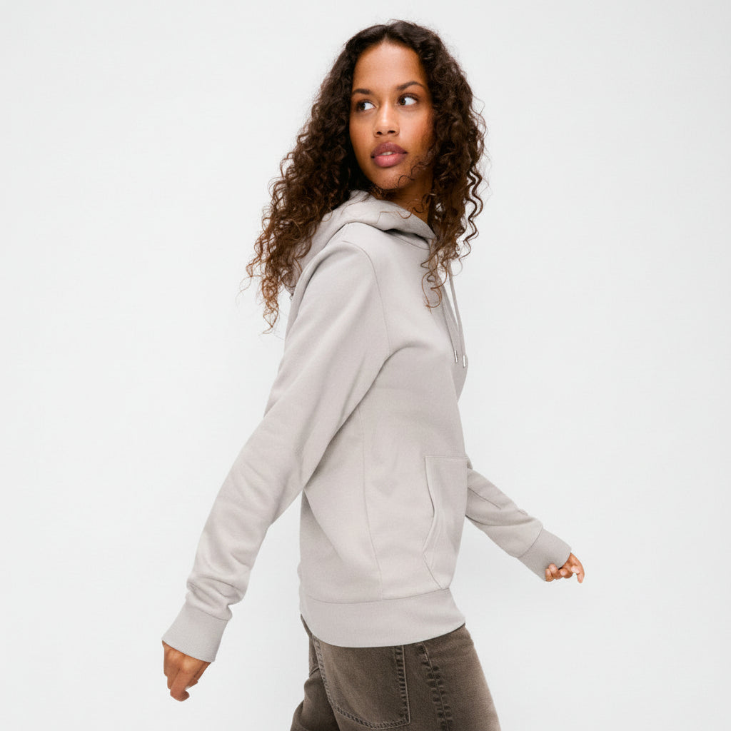 SWEAT À CAPUCHE UNISEXE