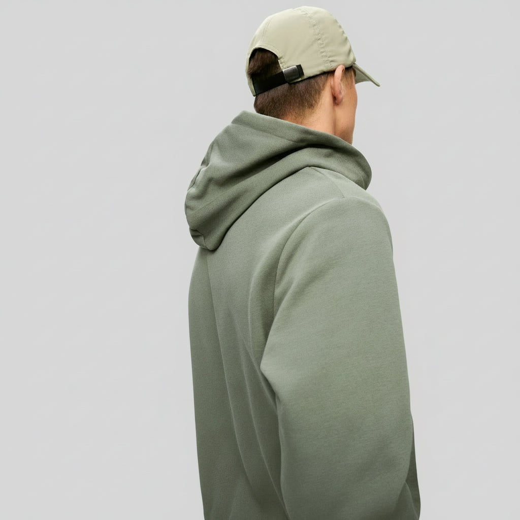 SWEAT À CAPUCHE UNISEXE