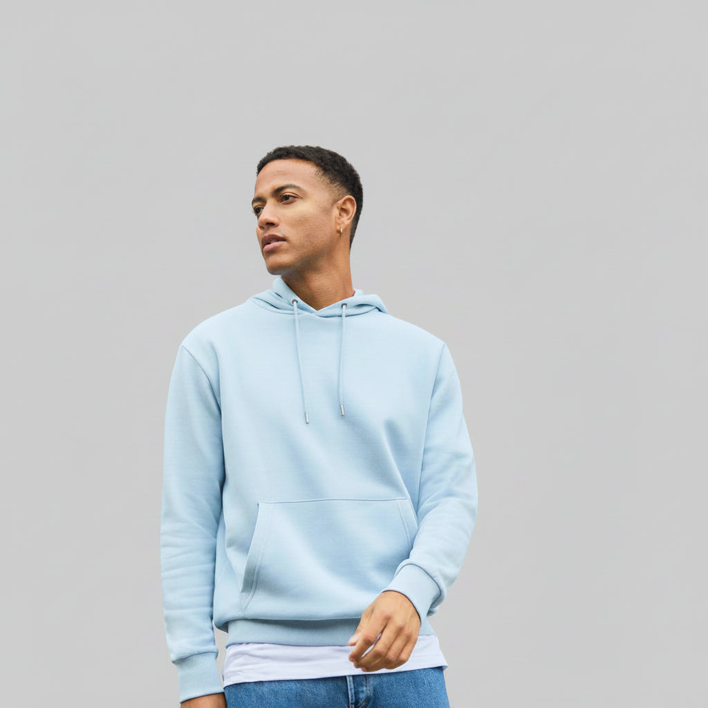 SWEAT À CAPUCHE UNISEXE
