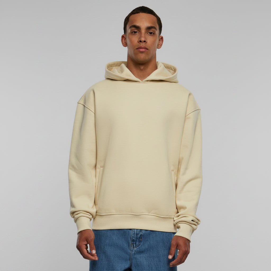 ULTRA HEAVY OVERSIZED HOODY
