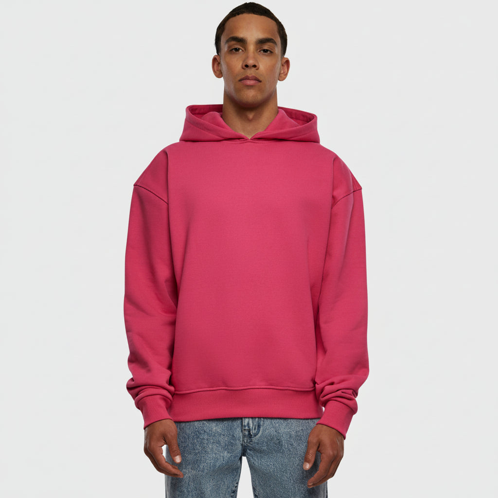 ULTRA HEAVY OVERSIZED HOODY