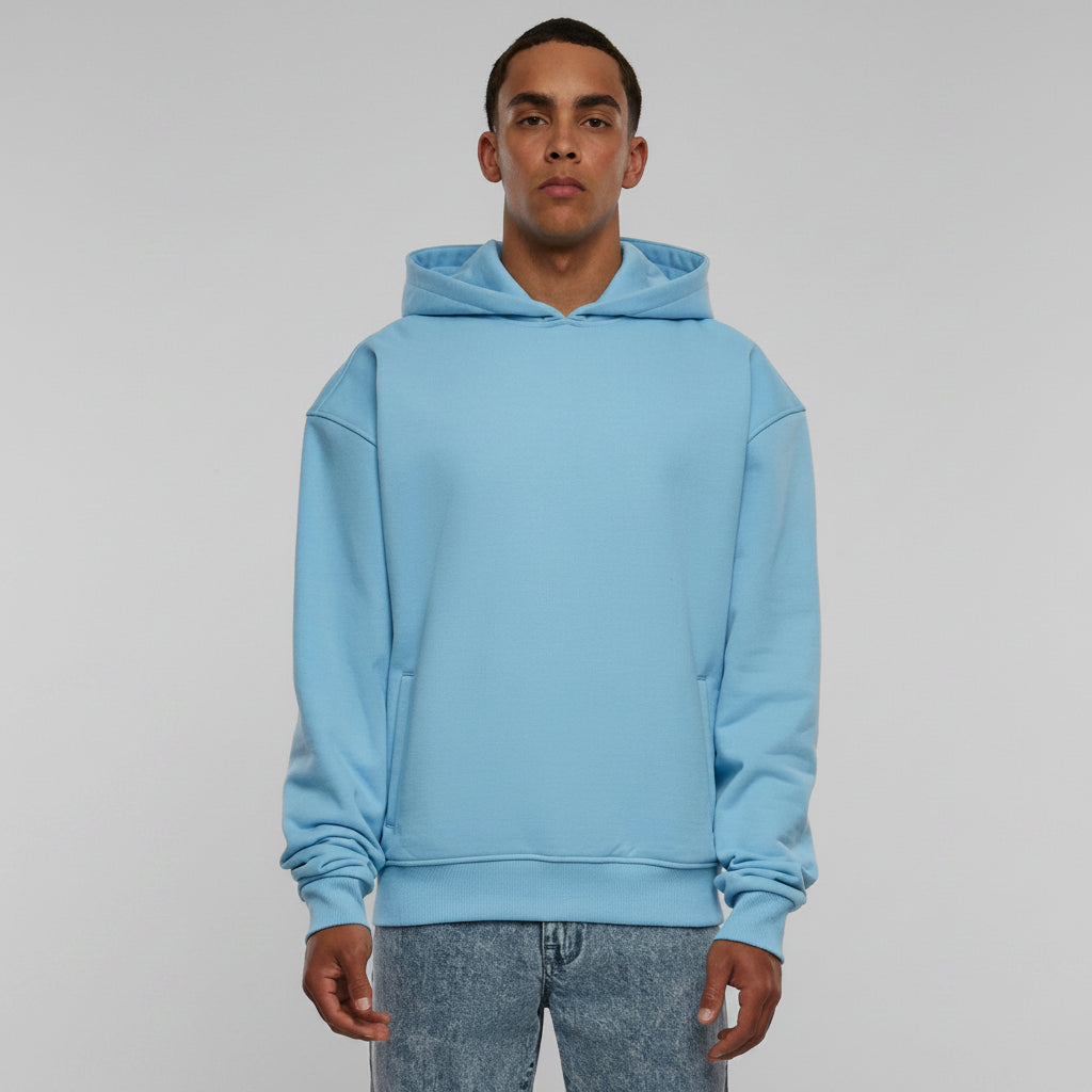 ULTRA HEAVY OVERSIZED HOODY
