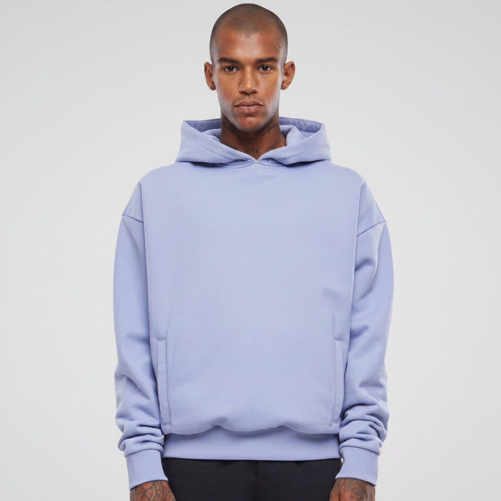 ULTRA HEAVY OVERSIZED HOODY