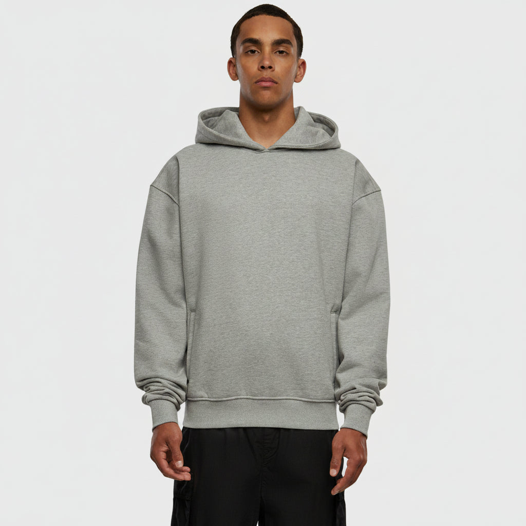 ULTRA HEAVY OVERSIZED HOODY