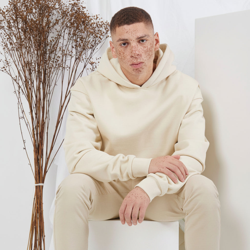 ULTRA HEAVY OVERSIZED HOODY