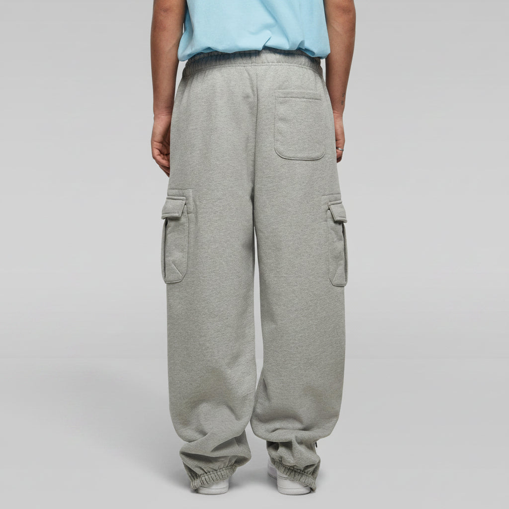 90'S CARGO SWEATPANTS