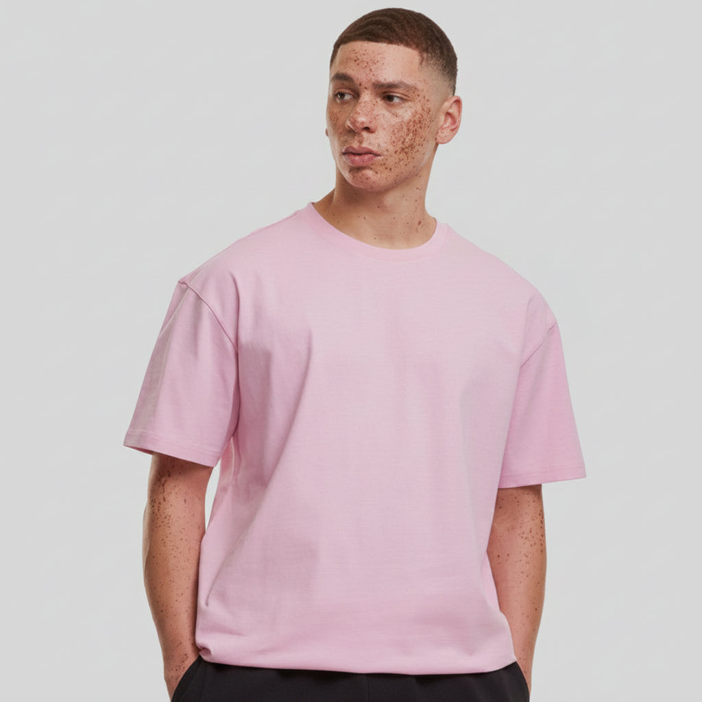 HEAVY OVERSIZE TEE