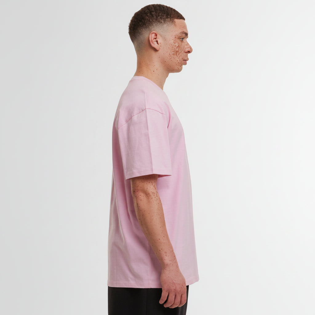 HEAVY OVERSIZE TEE