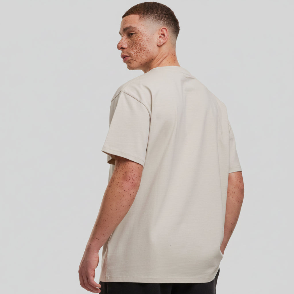 HEAVY OVERSIZE TEE