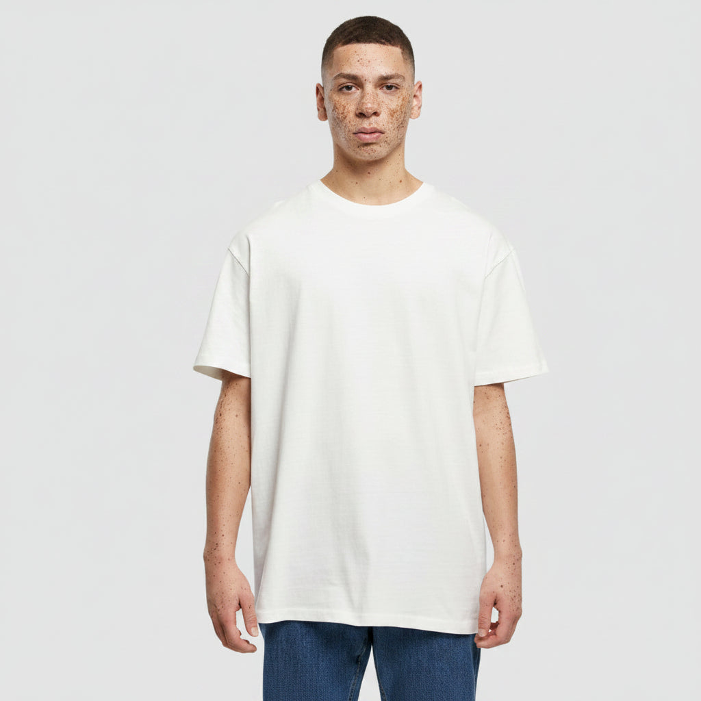 HEAVY OVERSIZE TEE