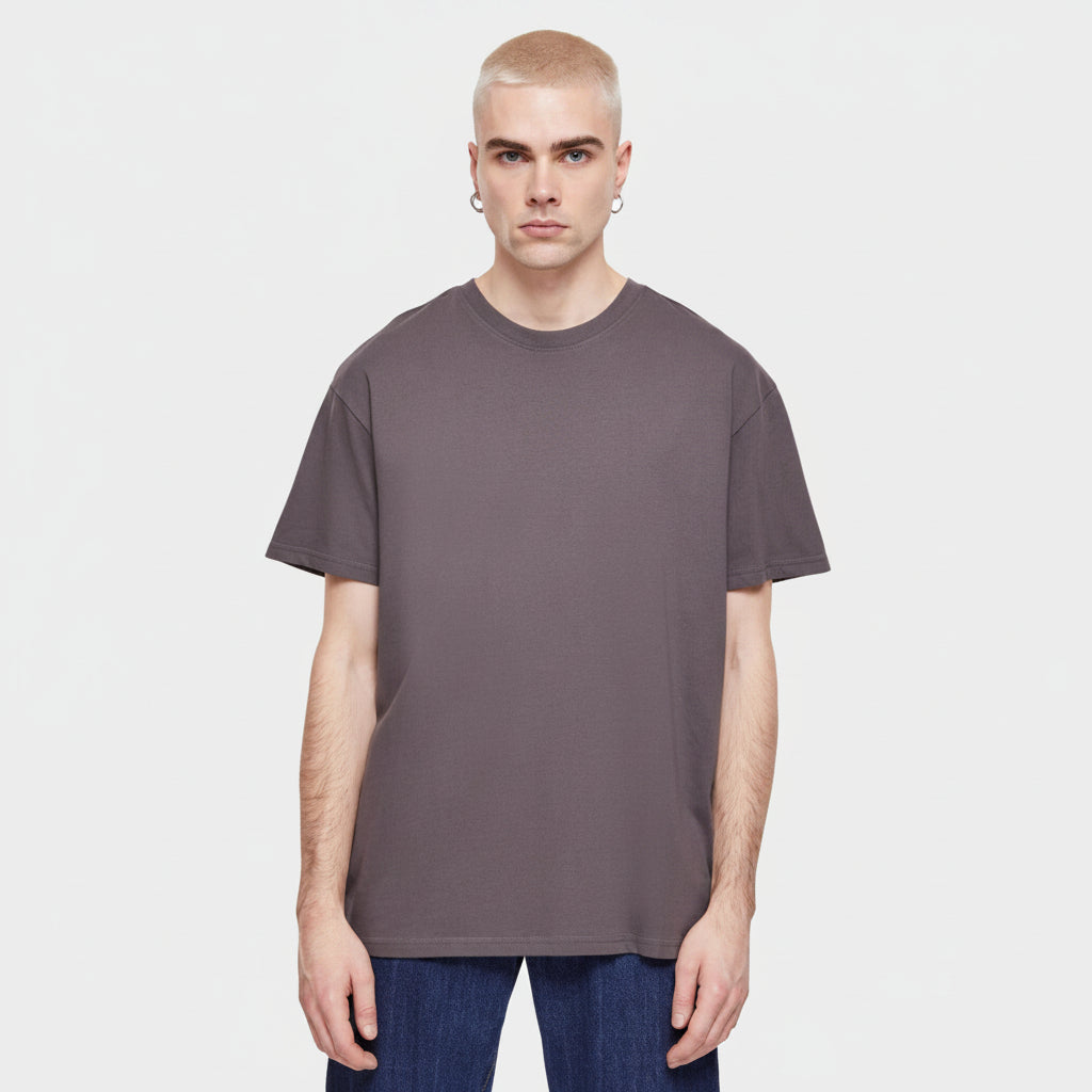 HEAVY OVERSIZE TEE