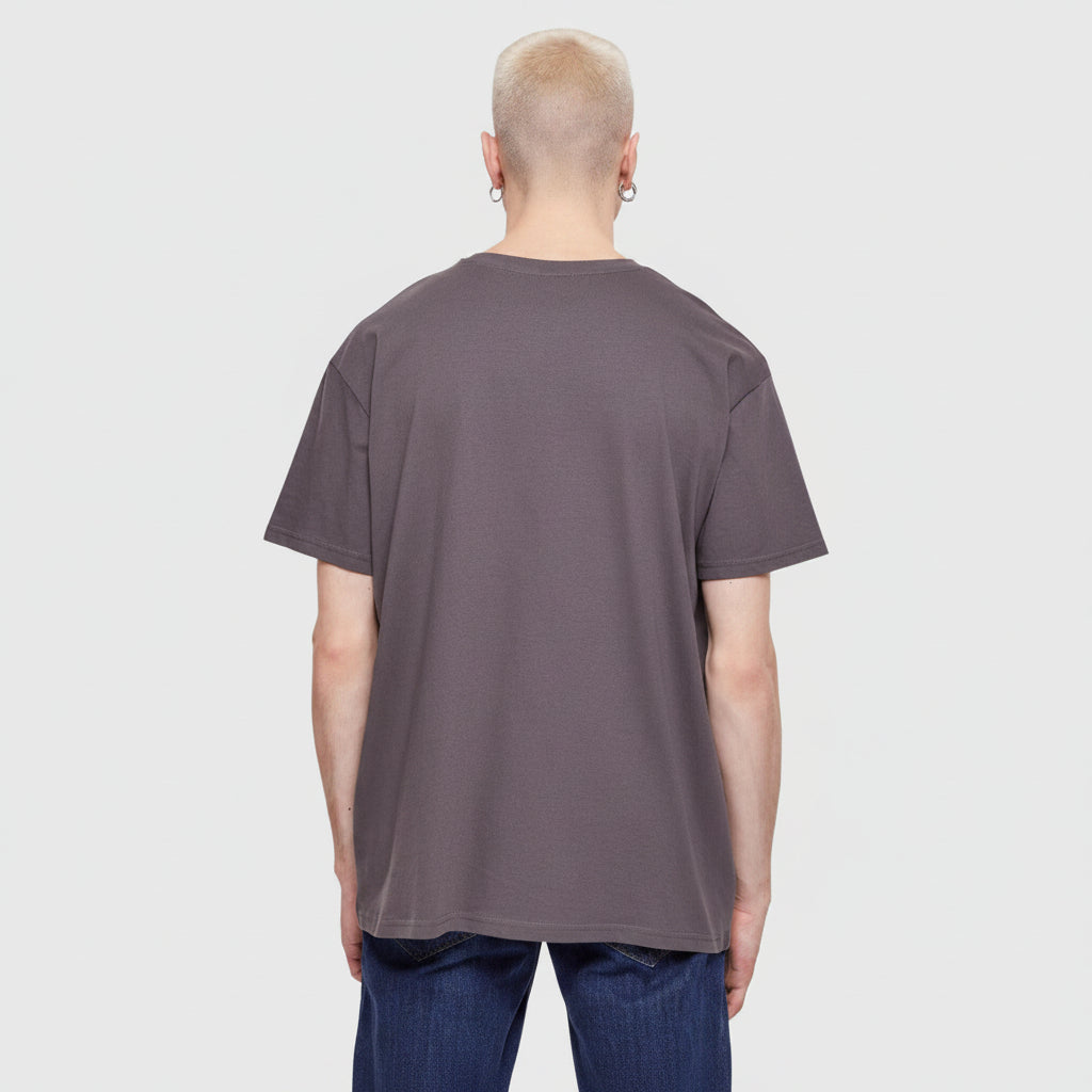 HEAVY OVERSIZE TEE