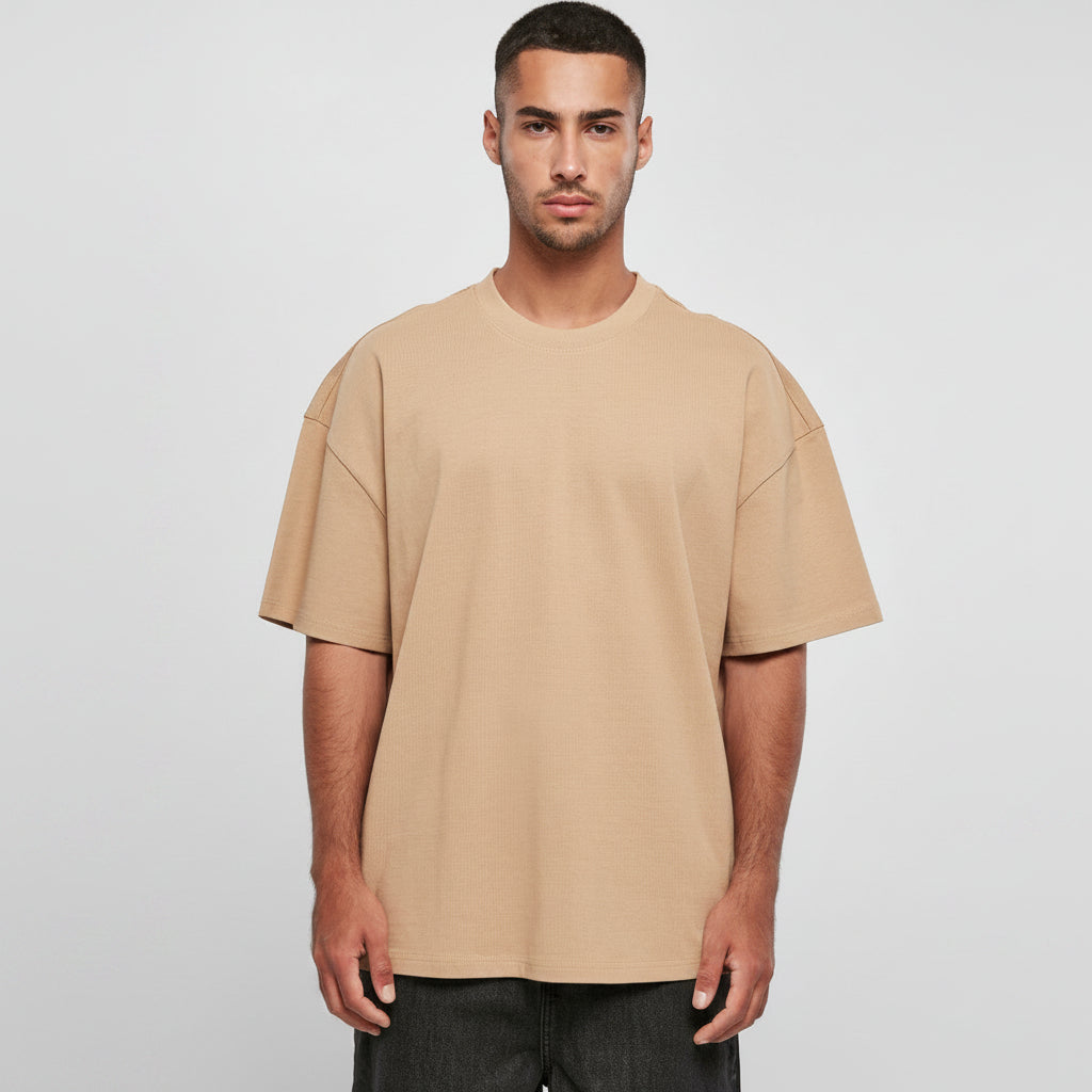 ULTRA HEAVY COTTON BOX TEE