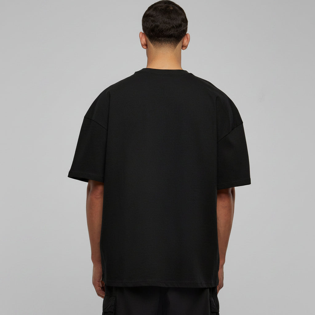 ULTRA HEAVY COTTON BOX TEE