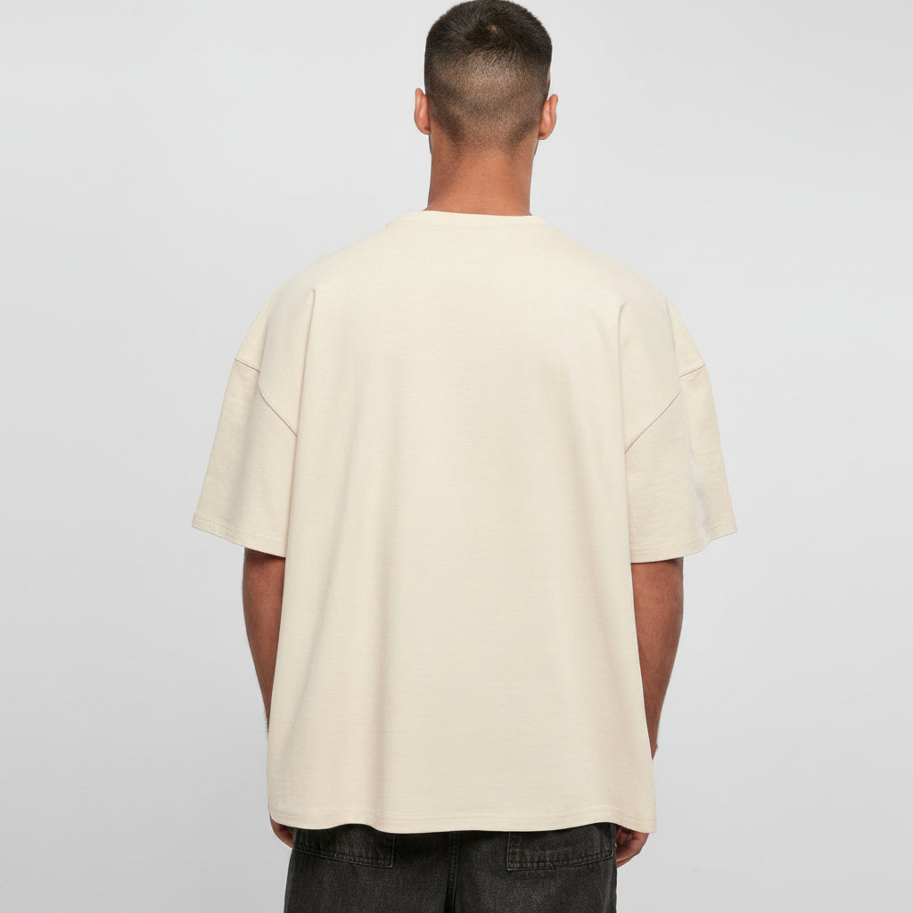 ULTRA HEAVY COTTON BOX TEE