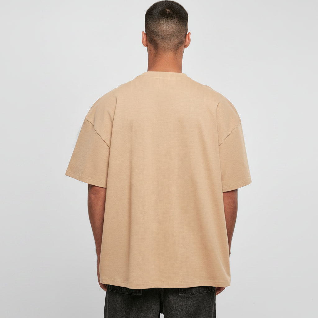 ULTRA HEAVY COTTON BOX TEE