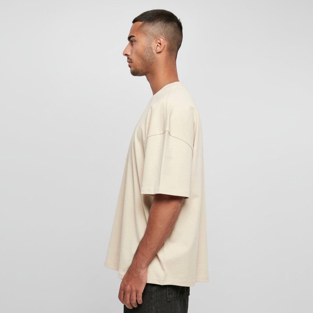 ULTRA HEAVY COTTON BOX TEE