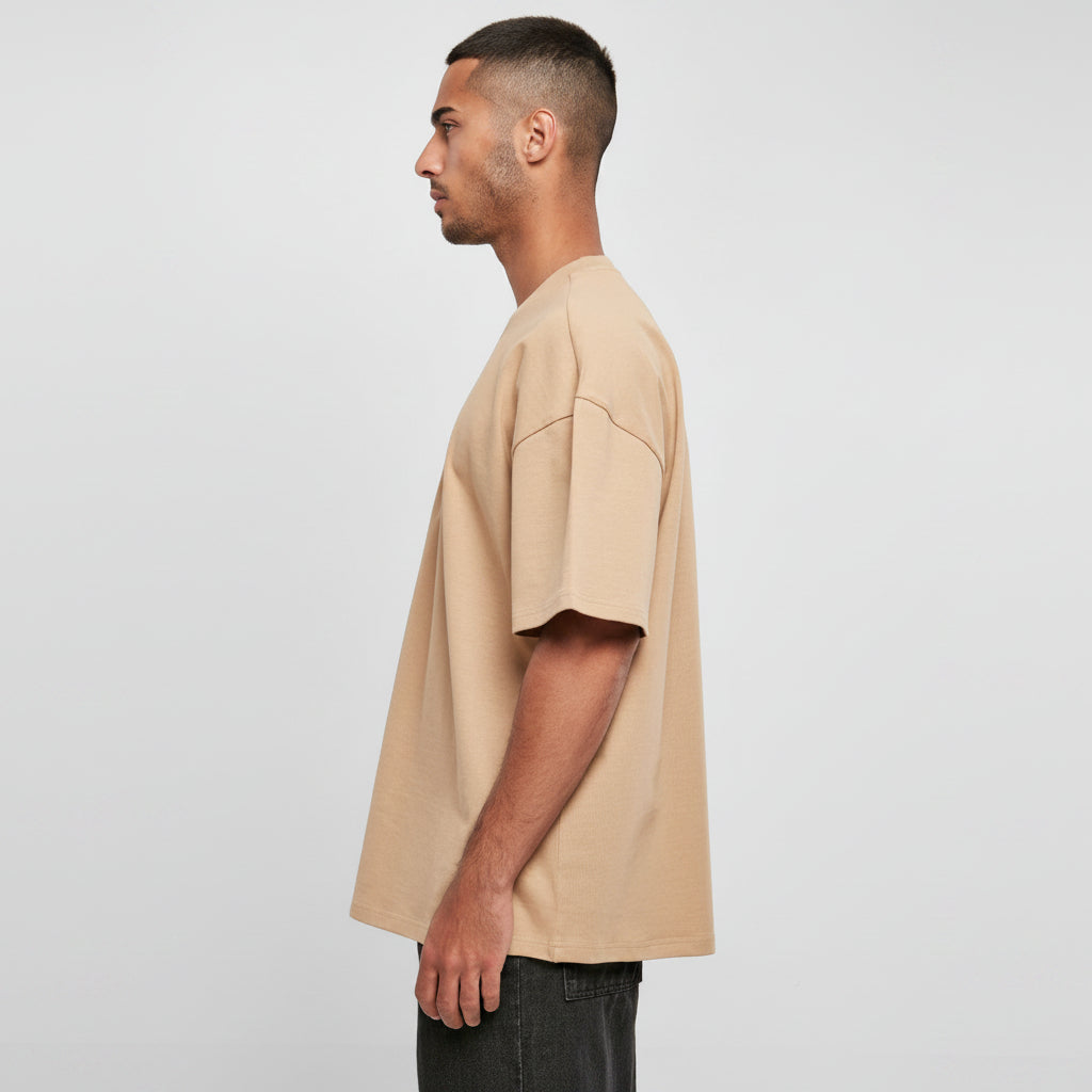 ULTRA HEAVY COTTON BOX TEE