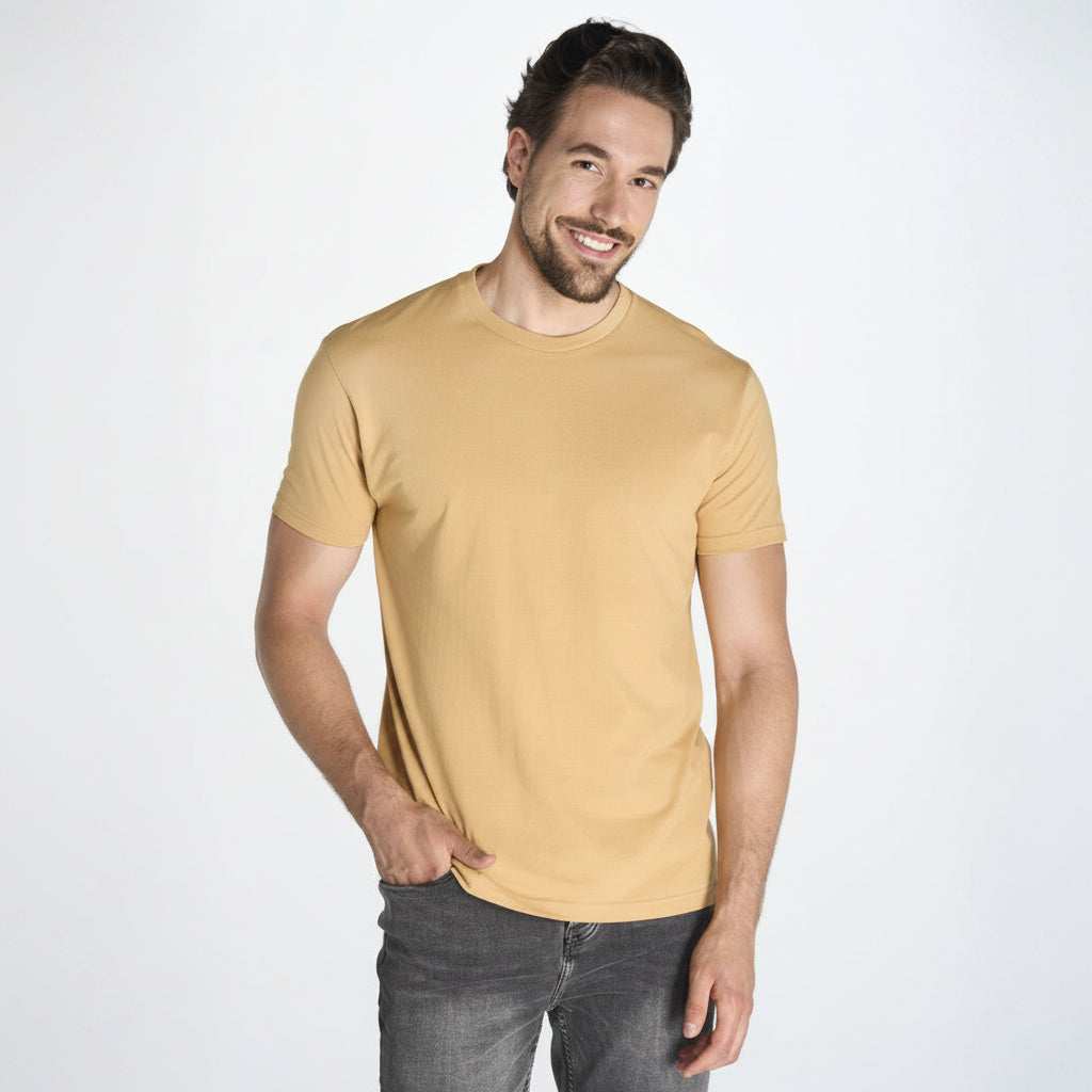 REGULAR PREMIUM T-SHIRT