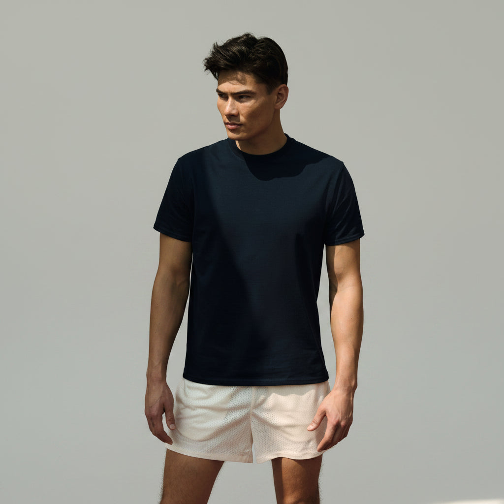 CLASSIC HEAVYWEIGHT T-SHIRT