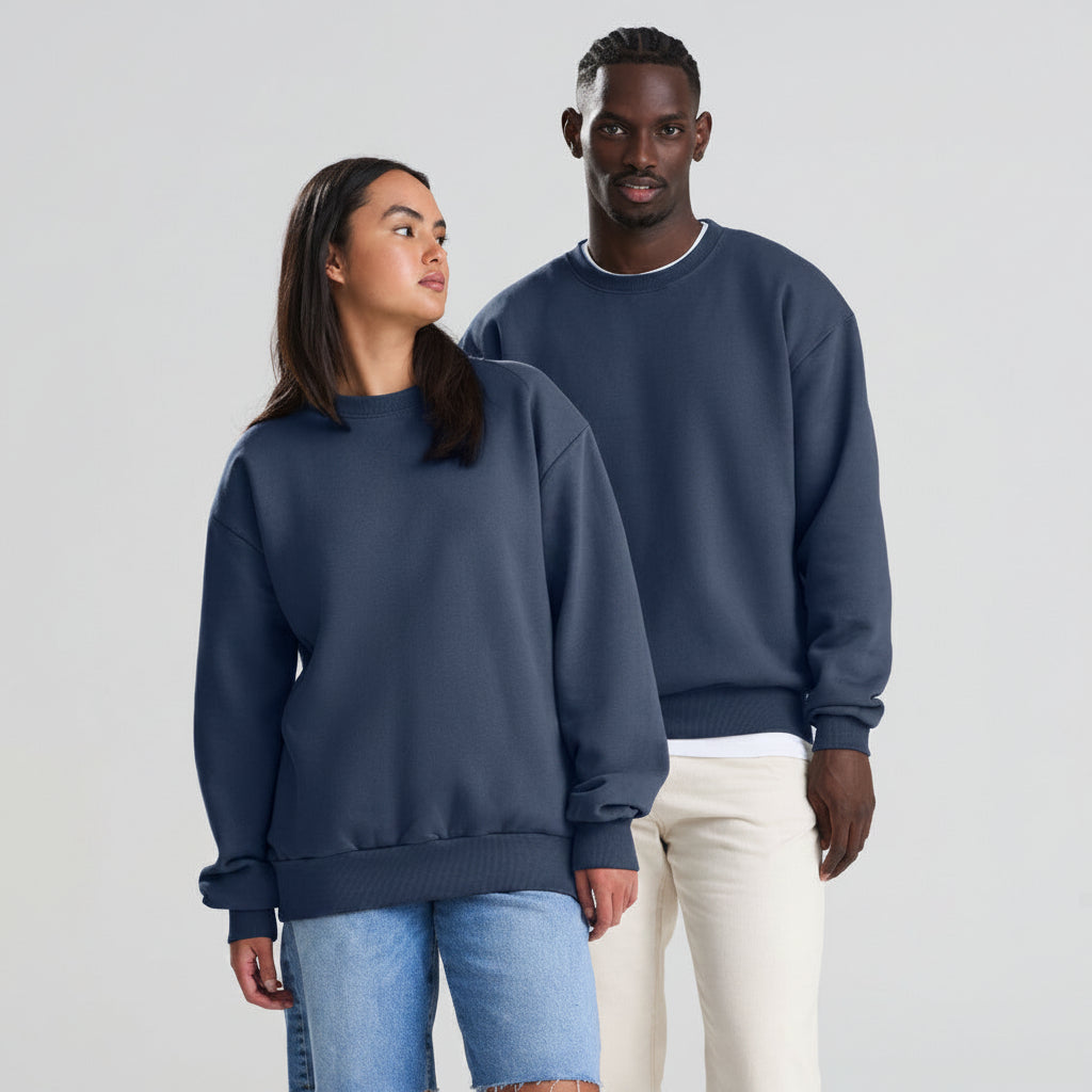 SIGNATURE HEAVYWEIGHT SWEAT