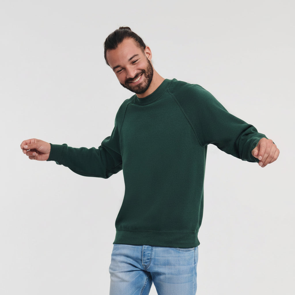 CLASSIC SWEATSHIRT