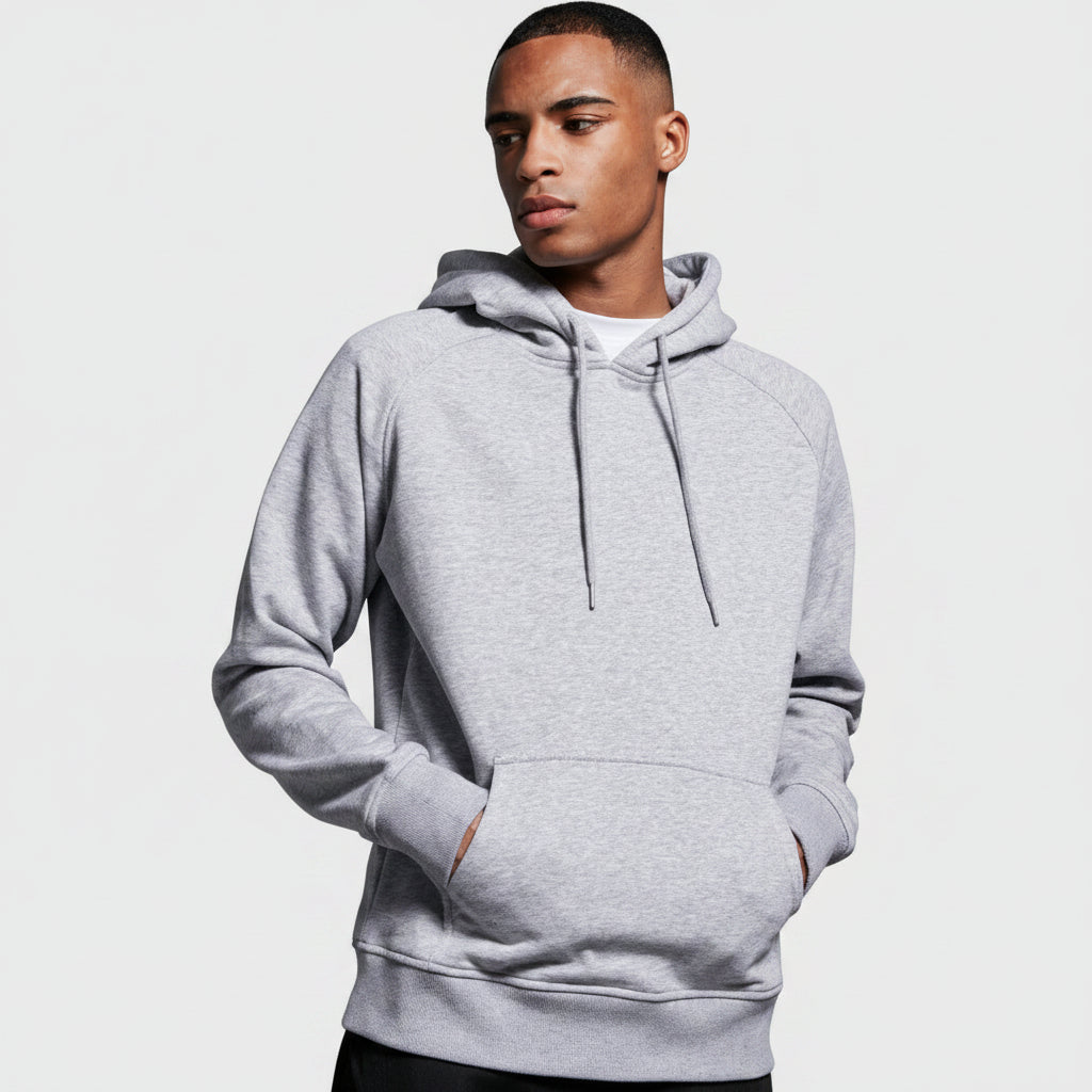 BASIC HOODY