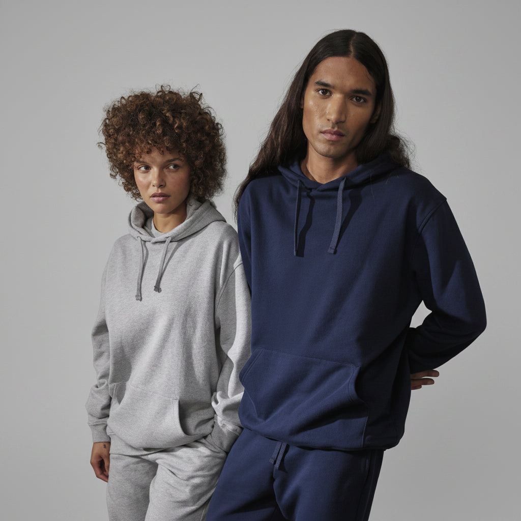 CORE HOODIE