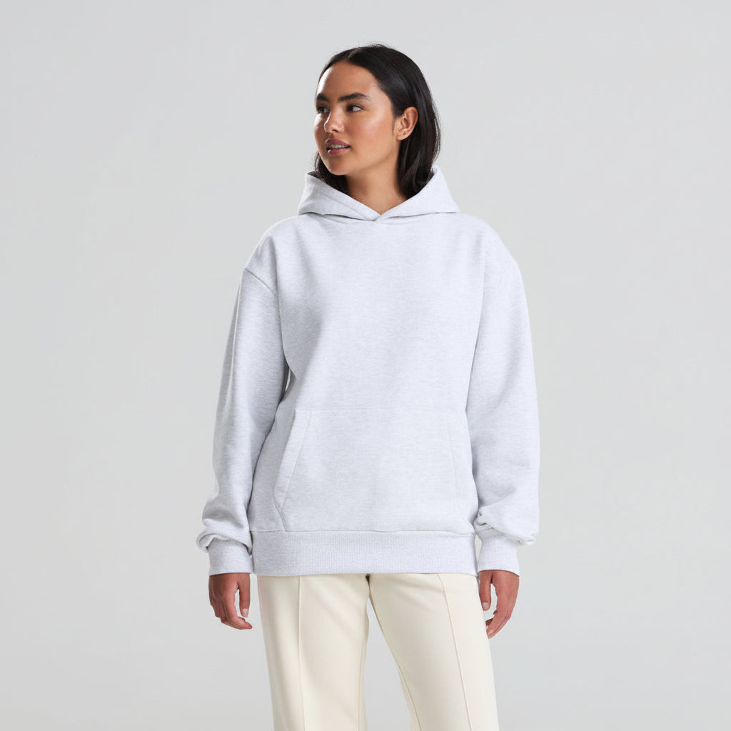 SIGNATURE HEAVYWEIGHT HOODIE