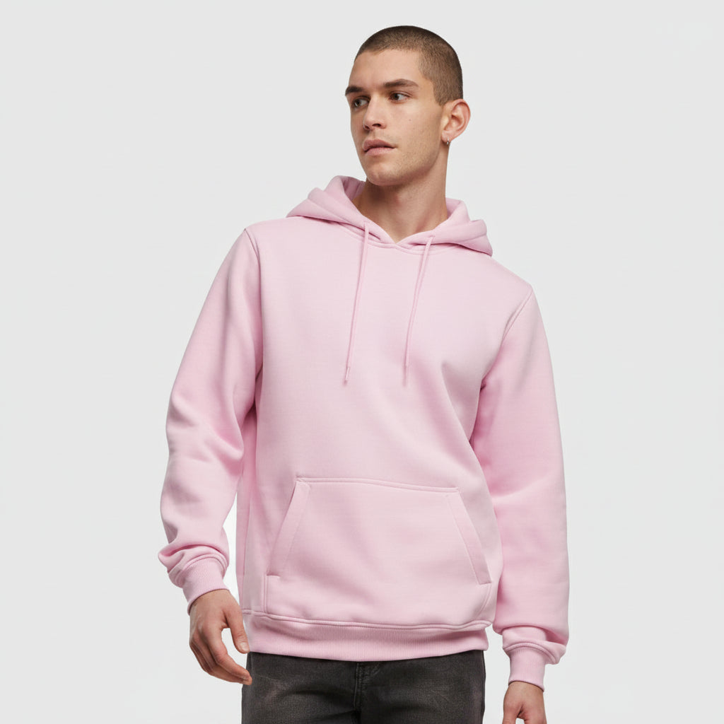 BASIC HOODY