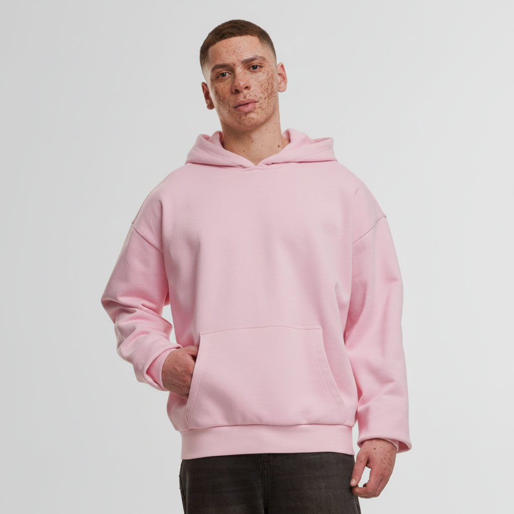 ULTRA HEAVY COTTON HOODY