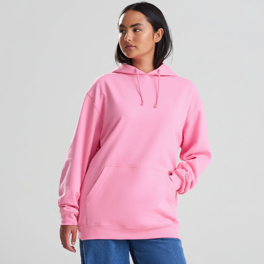 COLLEGE HOODIE