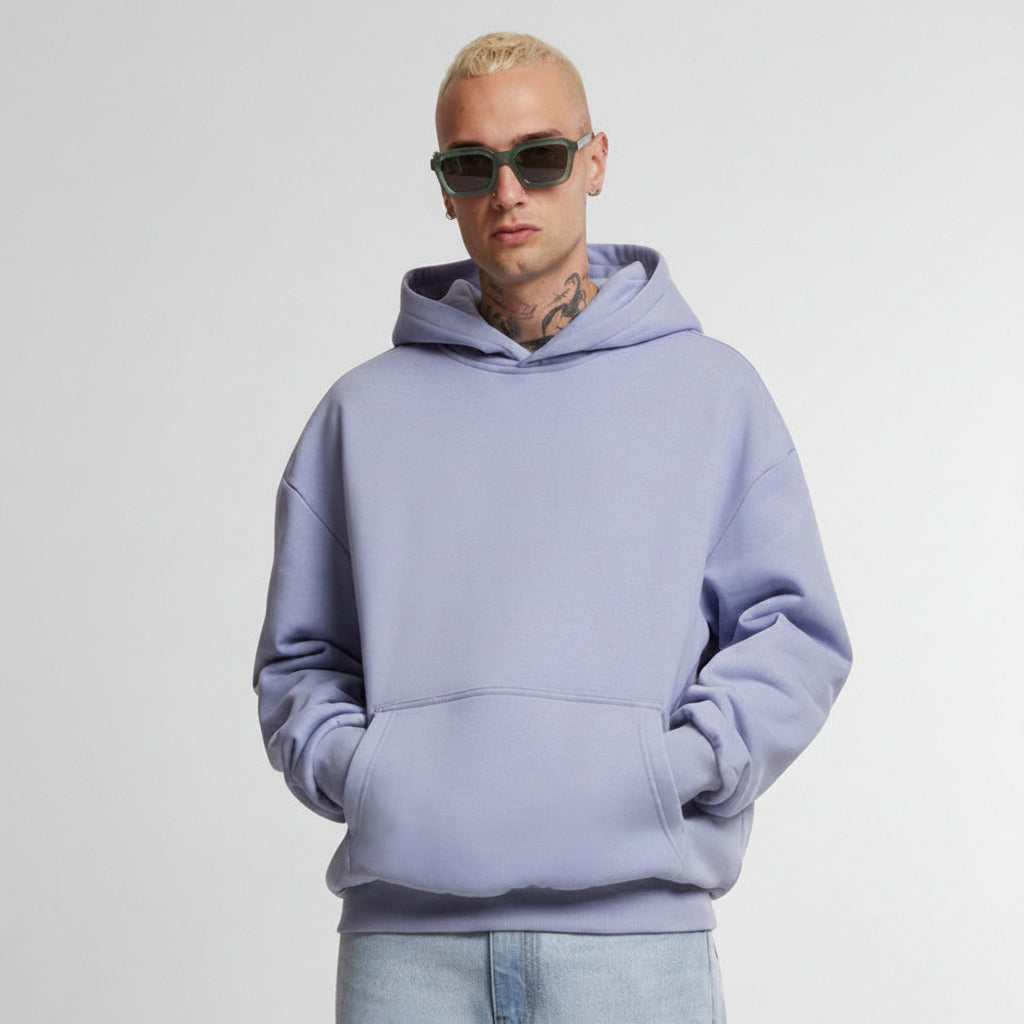 ULTRA HEAVY OVERSIZED HOODY