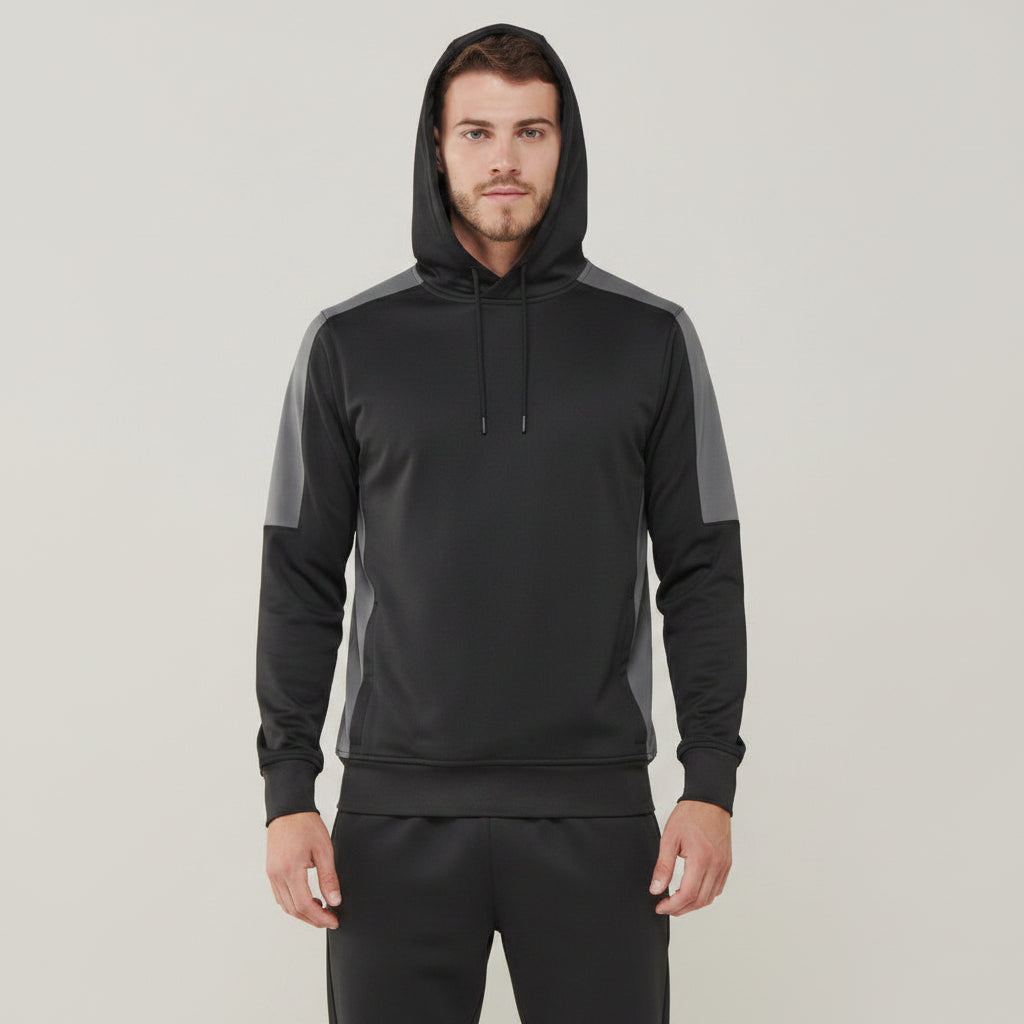 ADULT'S TEAM HOODIE