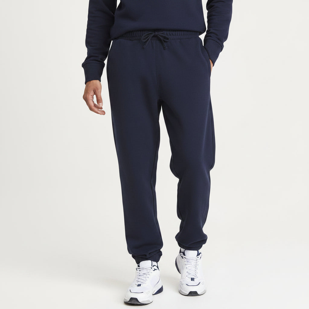 CRATER RECYCLED JOG PANTS