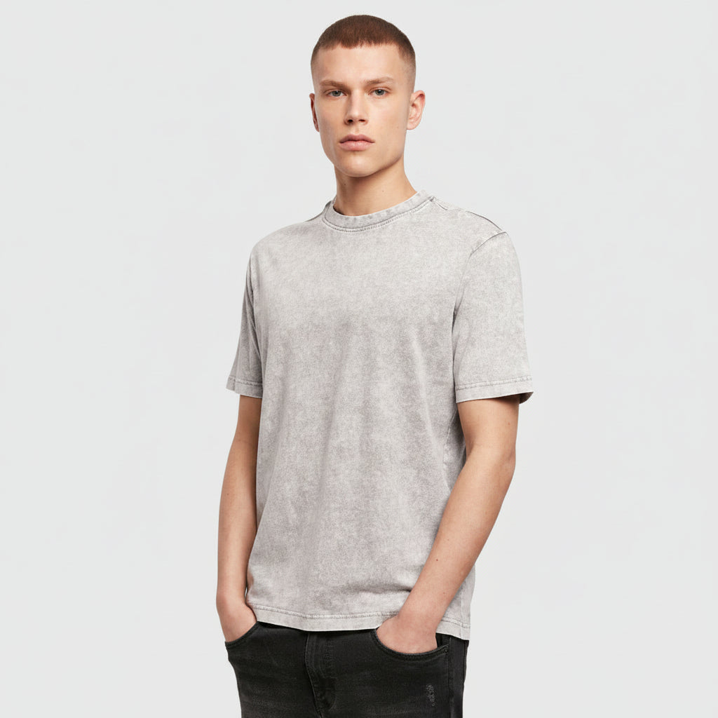 ORGANIC OVERSIZE TEE