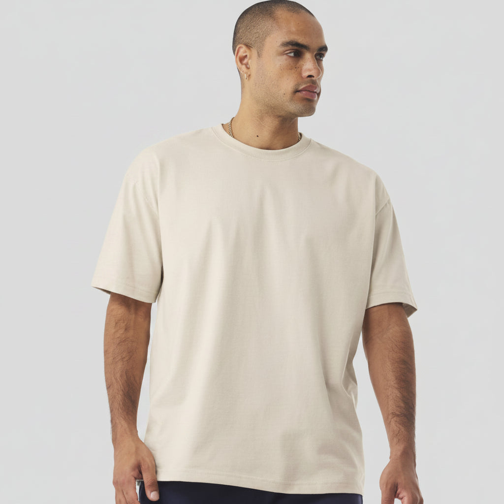 HEAVYWEIGHT T-SHIRT