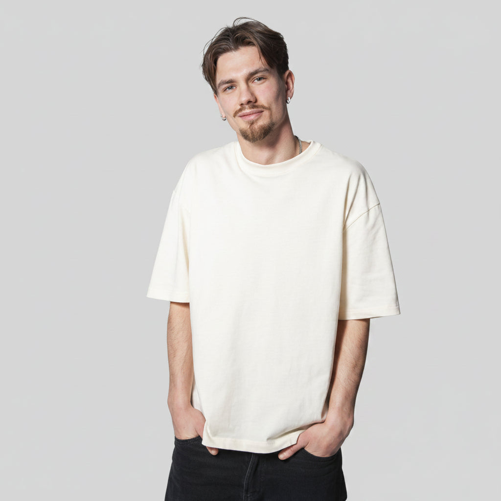 GAME INTERLOCK T-SHIRT