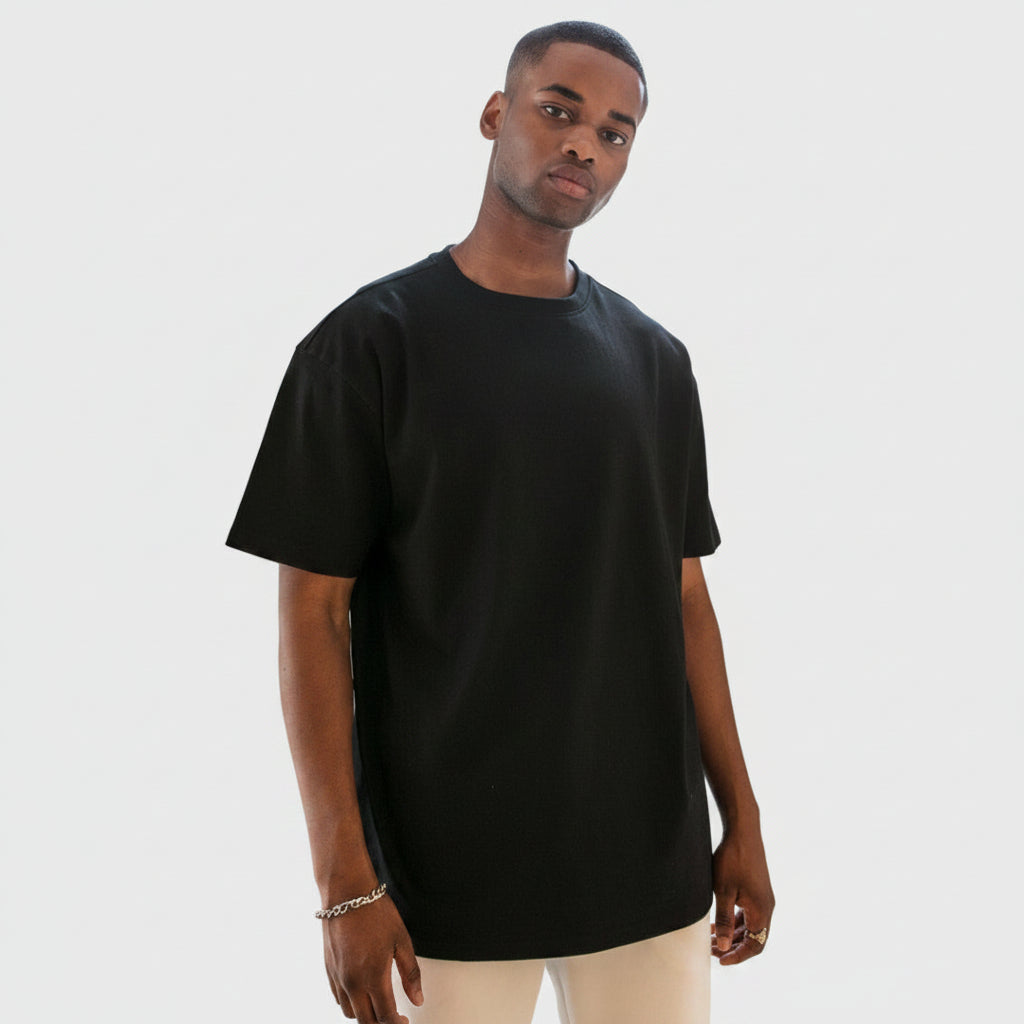 HEAVY OVERSIZE TEE