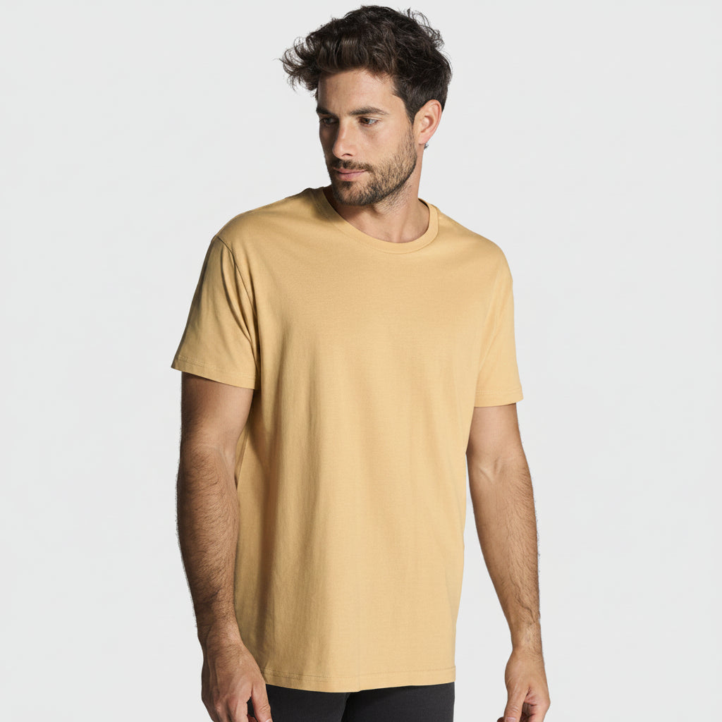 REGULAR PREMIUM T-SHIRT