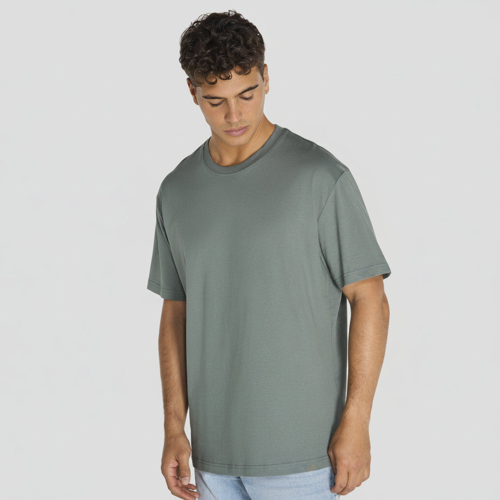 COOL SMOOTH T-SHIRT